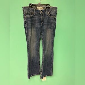 Women’s ariat bootcut jeans